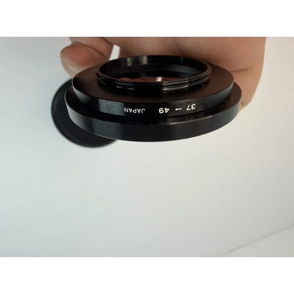 Phoenix Super Fish Eye Lens Japan 0.25x For Digital Camera